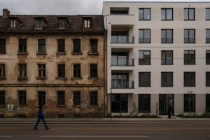 Mieterhöhungen im Gentrifizierungsprozess