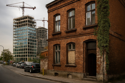 Perspektiven für die Zukunft